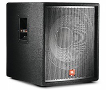 JBL JRX 118S